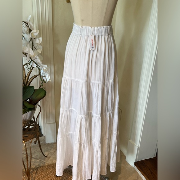 Sundry skirt - Picture 2 of 3